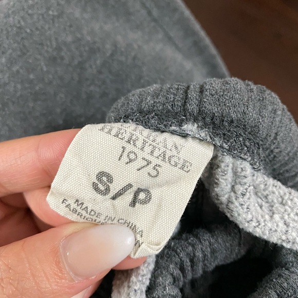 Urban Planet Sweatpants - Picture 3 of 3